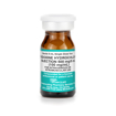Pyridoxine HCL 100 mg/mL 5 mL SDV