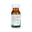 Thiamine HCL 100 mg/mL 10 mL SDV