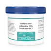 Benzocaine Lidocaine HCL Tetracaine HCL Cream