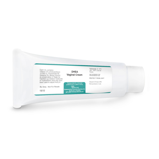 Troche McGuff Compounding Pharmacy