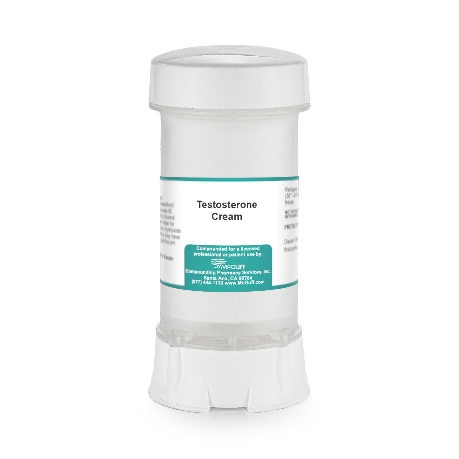 Is Your Dried Testosterone Gel Safe? Find Out Now! - wryzoqn