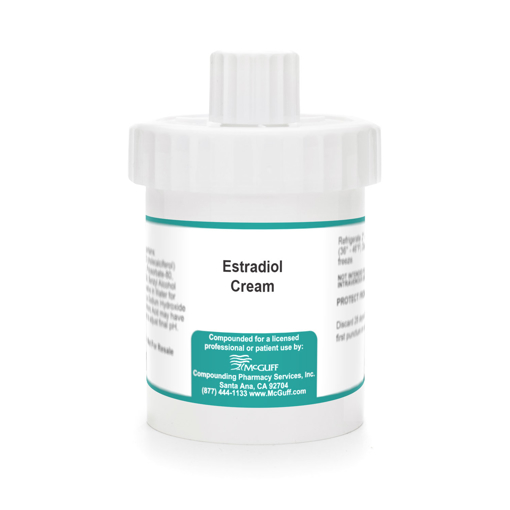 Estradiol Cream