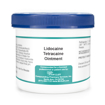 Lidocaine Tetracaine Ointment