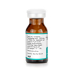 Pyridoxine HCL 100 mg/mL 10 mL SDV