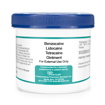 BLT Ointment (Benzocaine, Lidocaine, Tetracaine) Jar