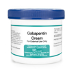 Gabapentin 10% cream