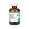 Pyridoxine HCL 100 mg/mL Riboflavin 1 mg/mL 30 mL Injection