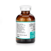 Thiamine HCL Riboflavin 30 mL Injection